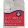 Clicks Soft Crepe Bandage 50MMX4.5M