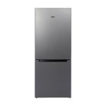 KIC Kbf 631 2 Gr 231L Bottom Freezer