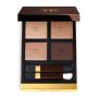Eye Color Quad Creme