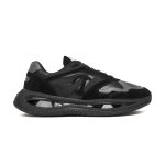 Hawk Sneakers -black