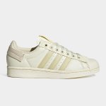 Adidas Originals X Parley Men's Superstar Off-white Sneaker