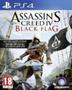 Ubisoft Assassins Creed 4 Black Flag