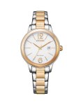 Eco-drive Women's Watch EW2626-80A