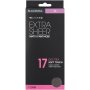 Clicks Extra Sheer Pantihose Blackmail X-Large