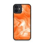 Custom Printed Tpu Cases - Apple Iphone 12 Pro Max & 39 Glacier& 39 By