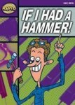 Rapid Starter Level Reader Pack: If I Had A Hammer Pack Of 3