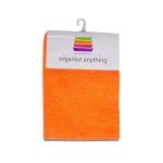 2PK 35X35CM Microfibre Cloth
