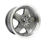 Toyota Mags 20 Inch Hilux / Fortuner Gr Replica