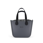 Fenn Collection Original Tote Pattern Lining - Ns