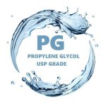 Pg Propylene Glycol - 25KG 24 Litre Free Shipping Does Not Apply
