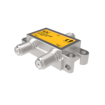 King Unicable Splitter 2 Way