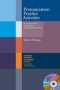 Pronunciation Practice Activities Book And Audio Cd Pack - A Resource Book For Teaching English Pronunciation   Paperback New