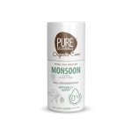 Pure Beginnings Monsoon Roll On Deodorant