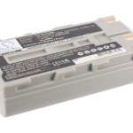 Replacement Battery For Hioki LR8511 LR8510 Casio DT-X30 DT-X30G DT-X30GR-30C Etc.