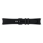 Samsung Galaxy Classic Hybrid Leather Watch Strap M l – Samsung Galaxy WATCH6 WATCH5 WATCH4
