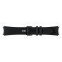Samsung Galaxy Classic Hybrid Leather Watch Strap M/l – Samsung Galaxy WATCH6/WATCH5/WATCH4