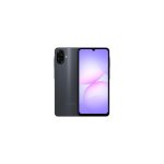 Samsung Galaxy A07 4 128GB - Black