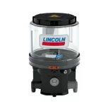 Pump Grease P203 Electric 2LTR Reservoir With Lid 12V Dc