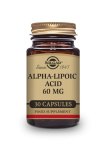 Solgar Alpha Lipoic Acid
