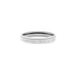 Classic Ring Silver - 56
