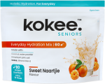 Seniors Everyday Hydration Mix - Sweet Naartjie