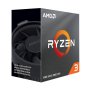 Syntech Amd Ryzen 3 4100 4-CORE 3.8GHZ Cpu Processor