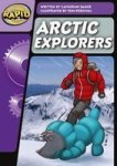 Rapid Phonics Arctic Explorers Step 3 Fi