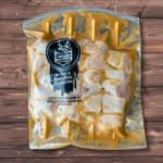 Lemon & Herb Chicken Kebab 750G