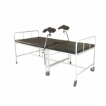 Two Section Obstestric Bed MAS-GYN1