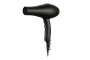 Carmen Ebony 1800W-2000W Hair Dryer Black Gold