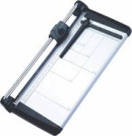 Genmes A3 Rotary Trimmer 6 Sheet