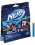 Elite 2.0 Refill 20 Dart