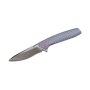 We Knife 604H Flipper Knife