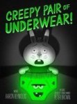 Creepy Pair Of Underwear