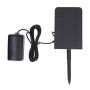 Solar Air Pump Kit For Aquarium Fish Tank Dc 6V 2W
