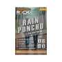 Desert Rock Emergency Rain Poncho 2 Pack