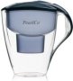 Water Filter Jug Astra LED Unimax - 3 Litre - Dark Blue