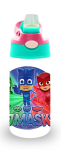 Pj Masks 12OZ Double Walled Stainless Steel Bottle