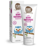 Pure Beginnings Children Berry Toothpaste