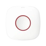 Hikvision Ax Pro Panic