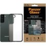 PanzerGlass Samsung Galaxy S22+ 5G Anti-bacterial Case - Clear