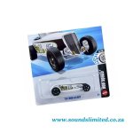 Hot Wheels ’33 Ford Lo Boy JJL18