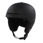Oakley Snow Helmet - Mod 3 - Matte Blackout Medium