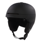 Oakley Snow Helmet - Mod 3 - Matte Blackout - Medium