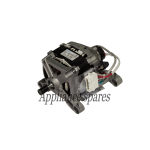 Defy Washing Machine Motor