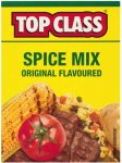 Spice Mix Original Flavoured