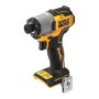 Dewalt 18V Cordless Impact Driver DCF840NT