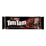 Arnotts Tim Tam Dark Biscuits 200G