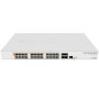 Refurbished - - CRS328-24P-4S+RM - Poe - Cloud Router - Switch - Networking