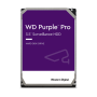 Western Digital Wd Purple Pro 12TB 7200RPM 256MB Cache 3.5